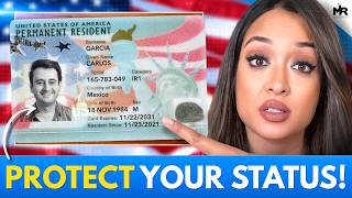 15 Things Nobody Tells You After You Get Your Green Card