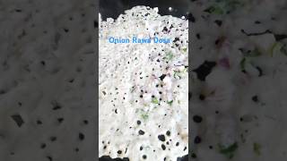 #best onion rawa dosa #amazing onion rawa dosa #india best rawa dosa #food lovers #how to make rawa