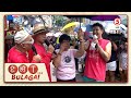 Eat Bulaga | Si Nanay Maria Teresa ng Brgy. Escopa , Quezon City ang na-'Sugod Bahay, Mga Kapatid'!