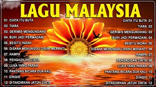 Lagu Malaysia Menyentuh Terbaik | Lagu Slow Rock Terbaik 90an | Koleksi Lagu Kenangan Terpopular