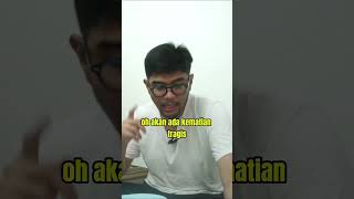 ADA TOKOH BESAR YANG AKAN MATI TRAGIS DI TAHUN INI!?! #nostradamusprediction #ramalan #2025