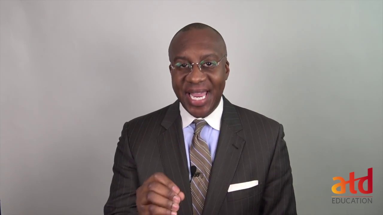 Atd Knowledge Management Certificate 2 Minutes Youtube