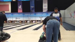 2015 USBC Open Championships \