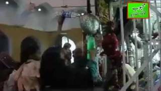 Qalandri Dhamaal - Eh Mehndi Jhoole Laalan Di