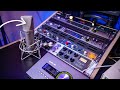 My Epic Vocal Chain 2023: Neumann U87 Ai, Neve 5211 & UA 6176