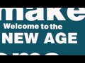 Imagine Dragons - Radioactive (Lyric video/Kinetic Typography)