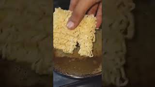 Knorr Chatpatta noodles ASMR #shortsvideo #trendingshorts #ytshorts #asmr #food #viralshort