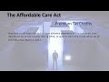 2017 Tax Course Module Sixteen   THE AFFORDABLE CARE ACT