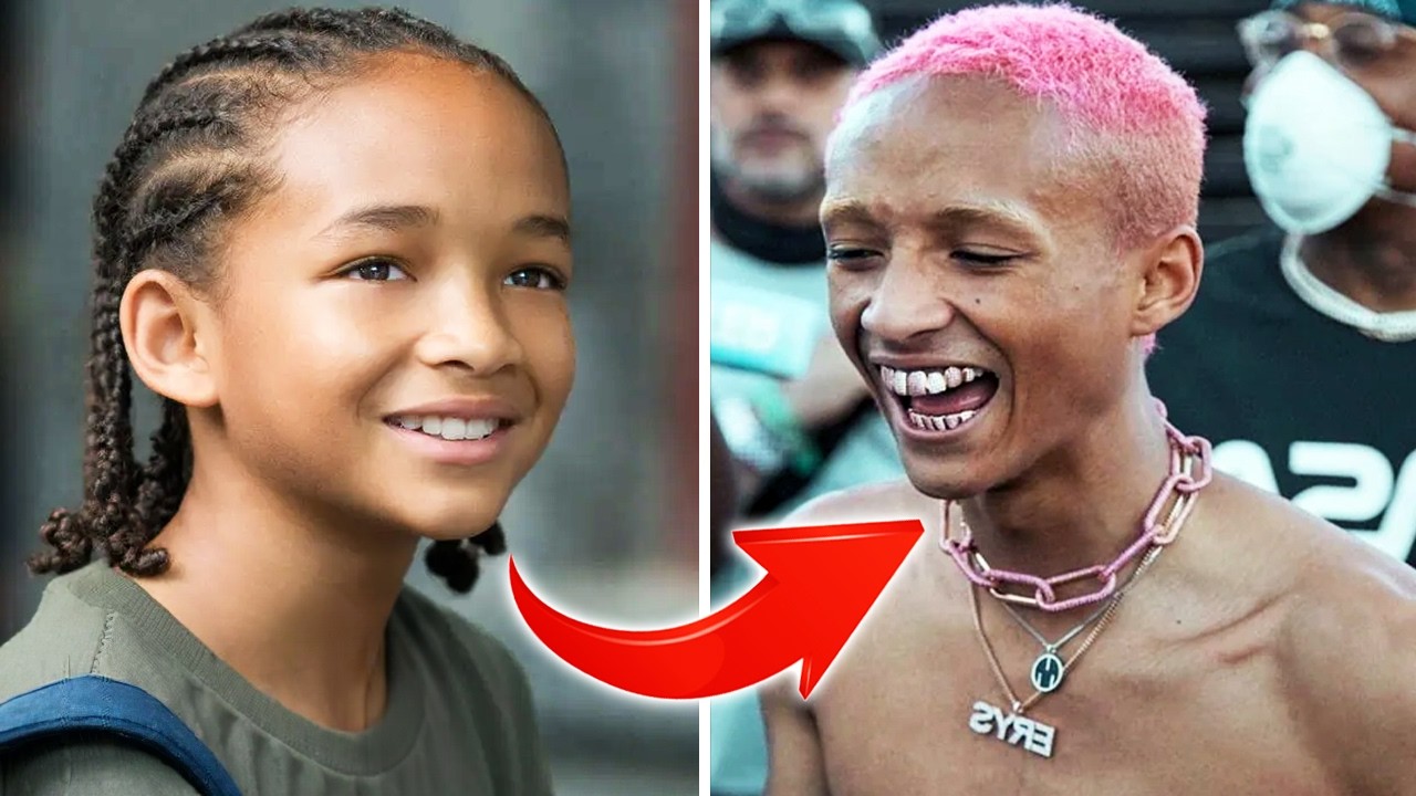 10 Famous Child Stars You Would Never Recognize Today Youtube