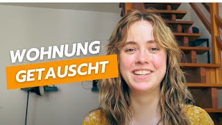 Liliths Wohnungstausch-Geschichte: Neue Wohnung über Tauschwohnung gefunden