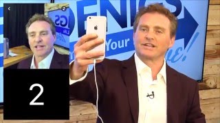 How to use Facebook Mentions: Mike Koenigs Show Productivity Amplifier