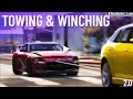 Install KuzQuality Towing and Winching, qb_towing2 and kuz_towing