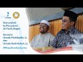 Silaturahmi ke Pesantren Al - Fatih Bogor | Ustadz Budi Ashari, Lc