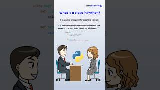 Class in Python oops | Python Interview Questions | #python #interview #oops #class