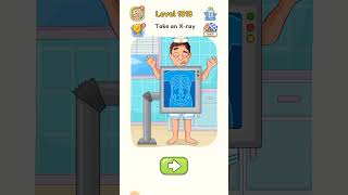 Dop5 level 1018 take an X-Ray #shorts #dop5 #gameplay