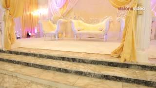 Abeed & Nadyah's Wedding Highlights | Asian Wedding Video