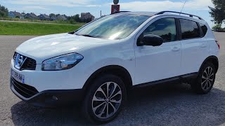 Продаж Nissan Qashqai Повний привід