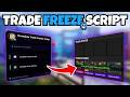 [🧊] FULL TUTORIAL!! Trade Freeze Murder Mystery 2 💜 Script | KEYLESS | JUNE 2026