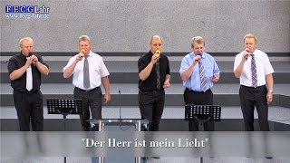 FECG Lahr - Einweihung - \