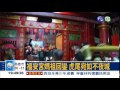 鹿港謁祖進香 福安宮媽祖回鑾