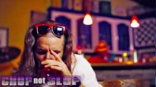 Riff Raff - So Throwed (chopped Not Slopped) By OG RON C Music Video