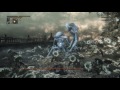 bloodborne《血源詛咒》dlc失敗者的群毆