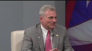 Congressman Buddy Carter considers Senate run