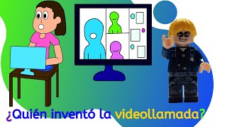 ¿Donde surgieron las videollamadas? - Mentes Fantásticas 12