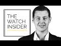 The Watch Insider: Mysteries Watches from the WatchBox Vault - Vintage Patek, 90s Dubuis, and more!