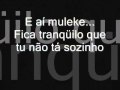 Anjo mais fiel ( MC LEKE).wmv