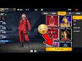 Buying New Red Boxes 😱 only Diamond  / LCDP Criminal 🔥 free fire