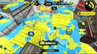 L3リールガンDキル集×No title [XP2600↑][Splatoon2]