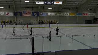 CBA Varsity Hockey vs Bethlehem