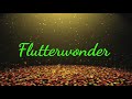 flutterwonder gmv vannamelon