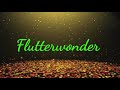 flutterwonder gmv vannamelon