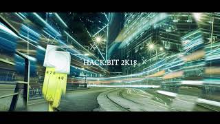 Hack:Bit 2K18