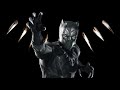 (Clean Version) Black Panther - Kendrick Lamar