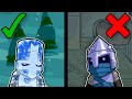 The BEST Castle Crashers Insane Mode Build