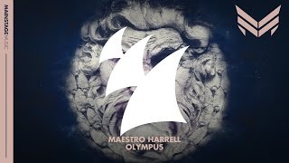 Maestro Harrell - Olympus (Original Mix)