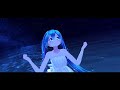 【mmd】カルも式初音ミクで【ネガイボシ】【1080p60fps】