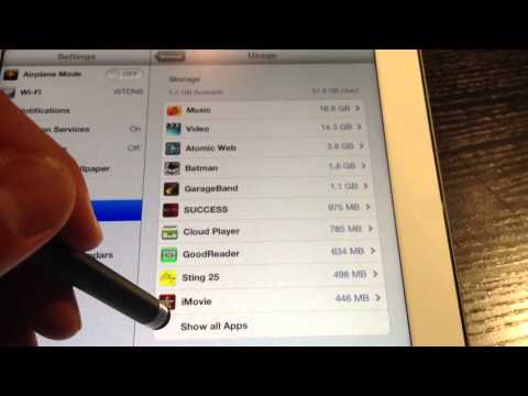 How to delete apps on your iPad, iPhone or iPod Touch How to delete apps on your iPad, iPhone or iPod Touch