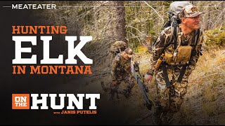 Bow Hunting for Elk with Jason Phelps and Dirk Durham | S1E04 | On the Hunt