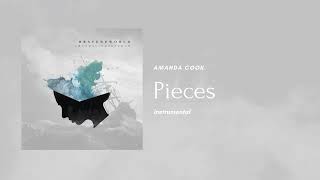 Pieces (Instrumental) Amanda Cook