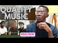 I underestimated this song || CHECK ON SOMEONE BY DAVID JONES DAVID FT KENNY BLAQ AND EMMA OH MA GOD