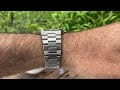 maen manhattan 39 watch review