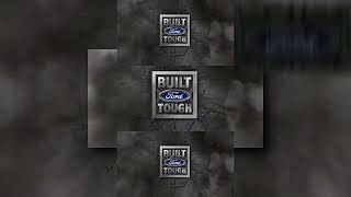 (YTPMV) Built Ford Tough Rogee Scan