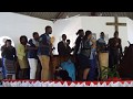 Apo Jesu Anouya - UMYF Choir  - ZWAC UMYF CONVENTION 2018