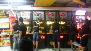 Timezone Street Basketball Tournament 2013