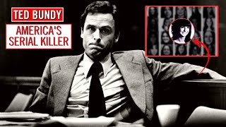 America's Most Serial Killer Ted Bundy | American Serial Killer | Ted Bundy | YARO Crime