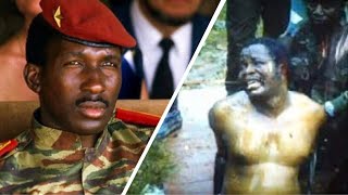 15 African Presidents Who Were Assassinated In The Most Dangerous Ways